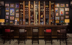 Cocktailbar