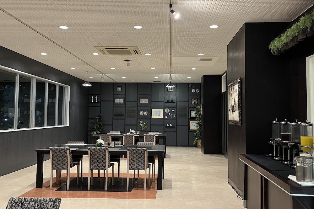 Hotel OROX