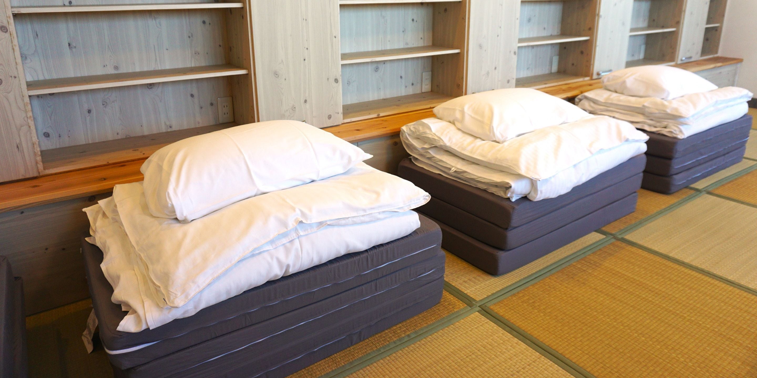 1 bedroom, blackout curtains, free wifi, bed sheets