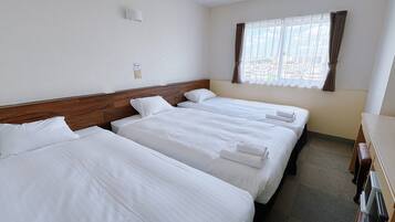 Triple Room, Non Smoking