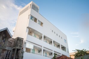 Exterieur