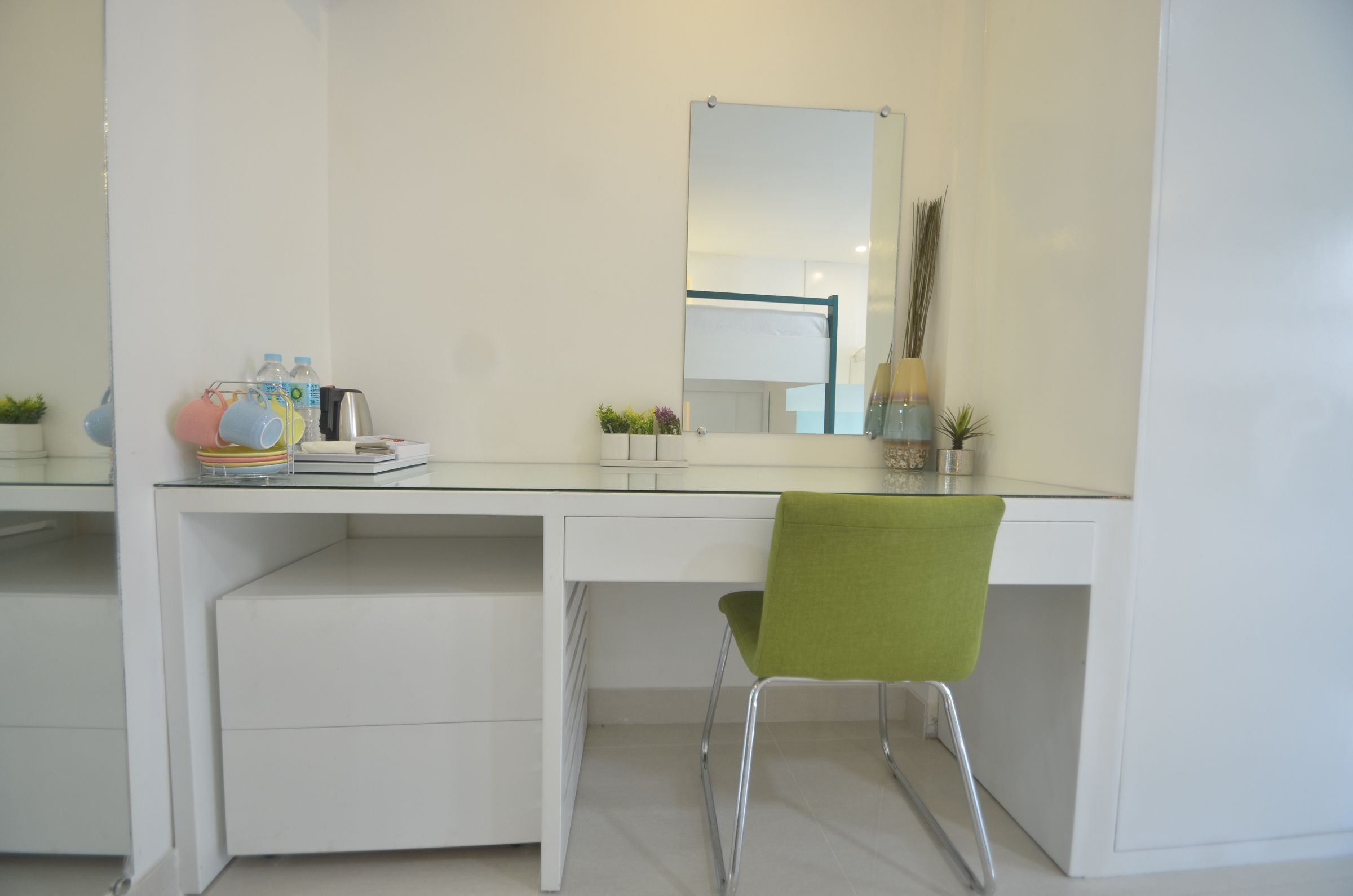 superior family suite | room amenity