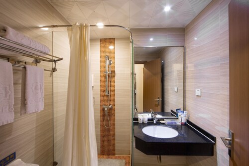 Ane 158 Hotel Chengdu Shuncheng Branch