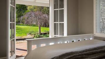 House, 3 Bedrooms | View from room