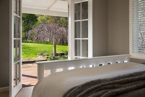 Casa, 3 camere da letto | Vista dalla camera