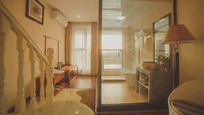 Deluxe Double Room - Zen Hotel (Guilin)