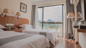 Signature Twin Room - Zen Hotel (Guilin)