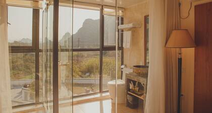 Zen Hotel