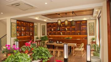 Library