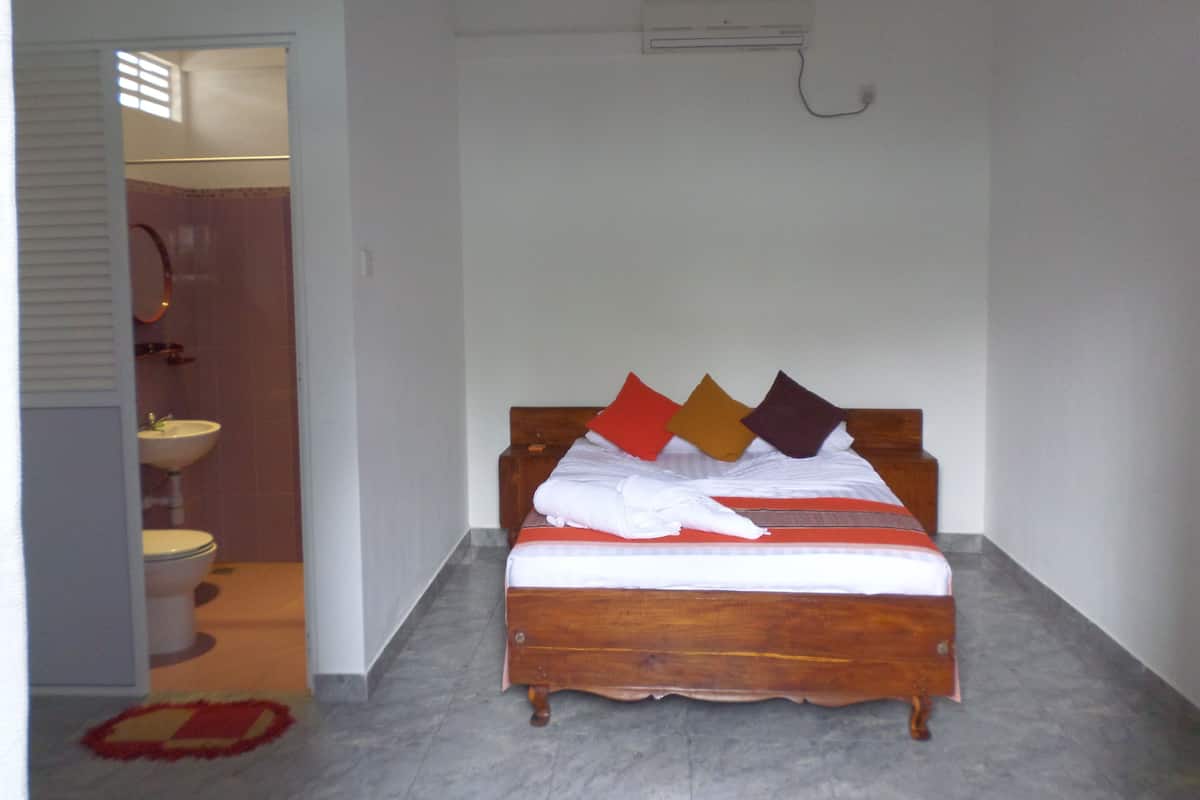 Chambre Double Deluxe, 1 chambre