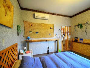 Small Double Room