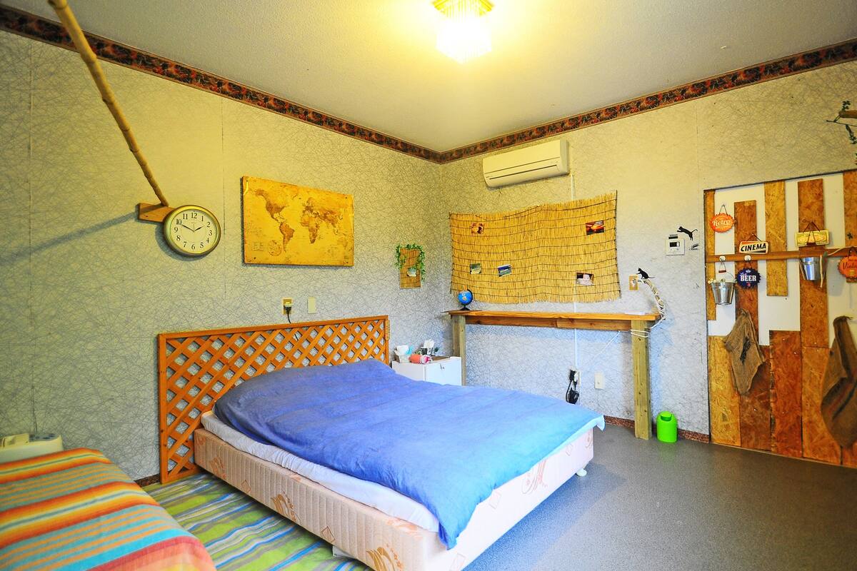 Small Double Room