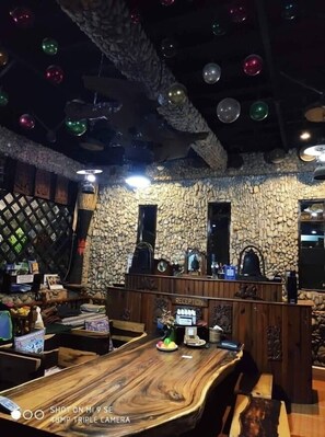 Recepció