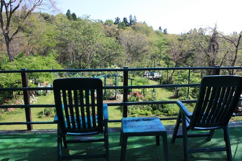 施設からの眺望