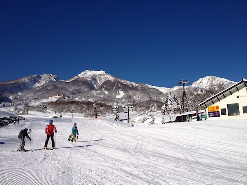 スノー スポーツとスキー