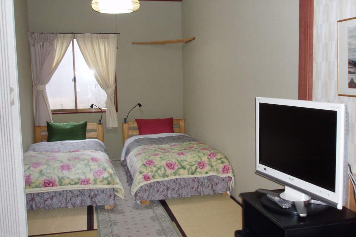 Appart'hÎtel Confort, non-fumeur, salle de bains privée