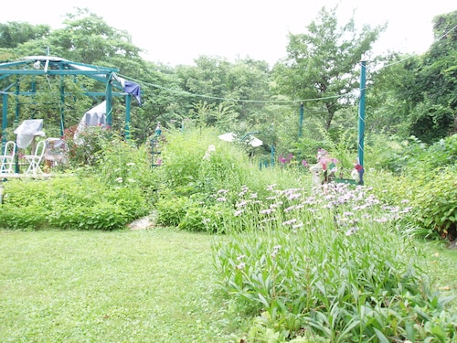 子供用の遊び場 - 屋外