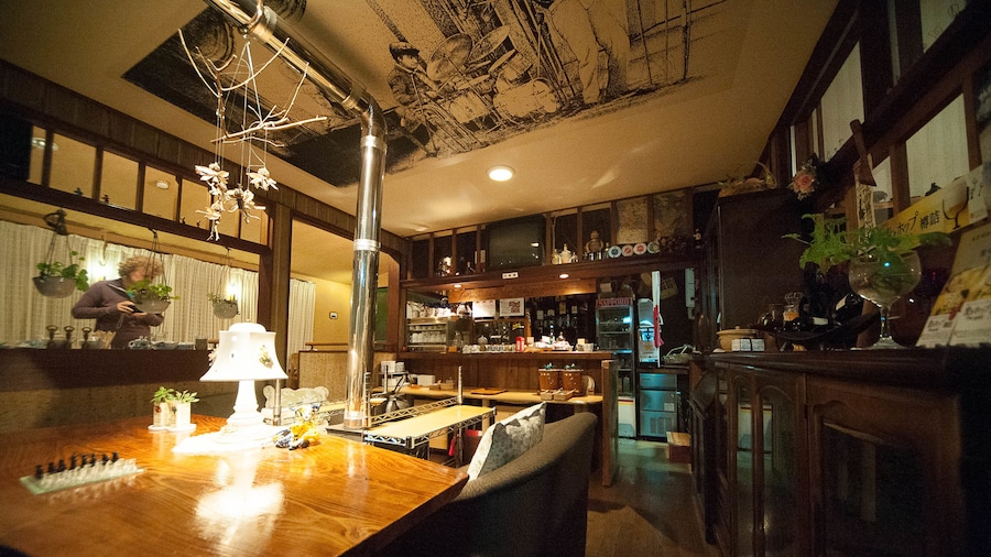 Country Inn Canadian House