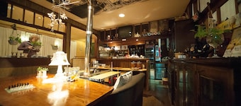 Country Inn Canadian House