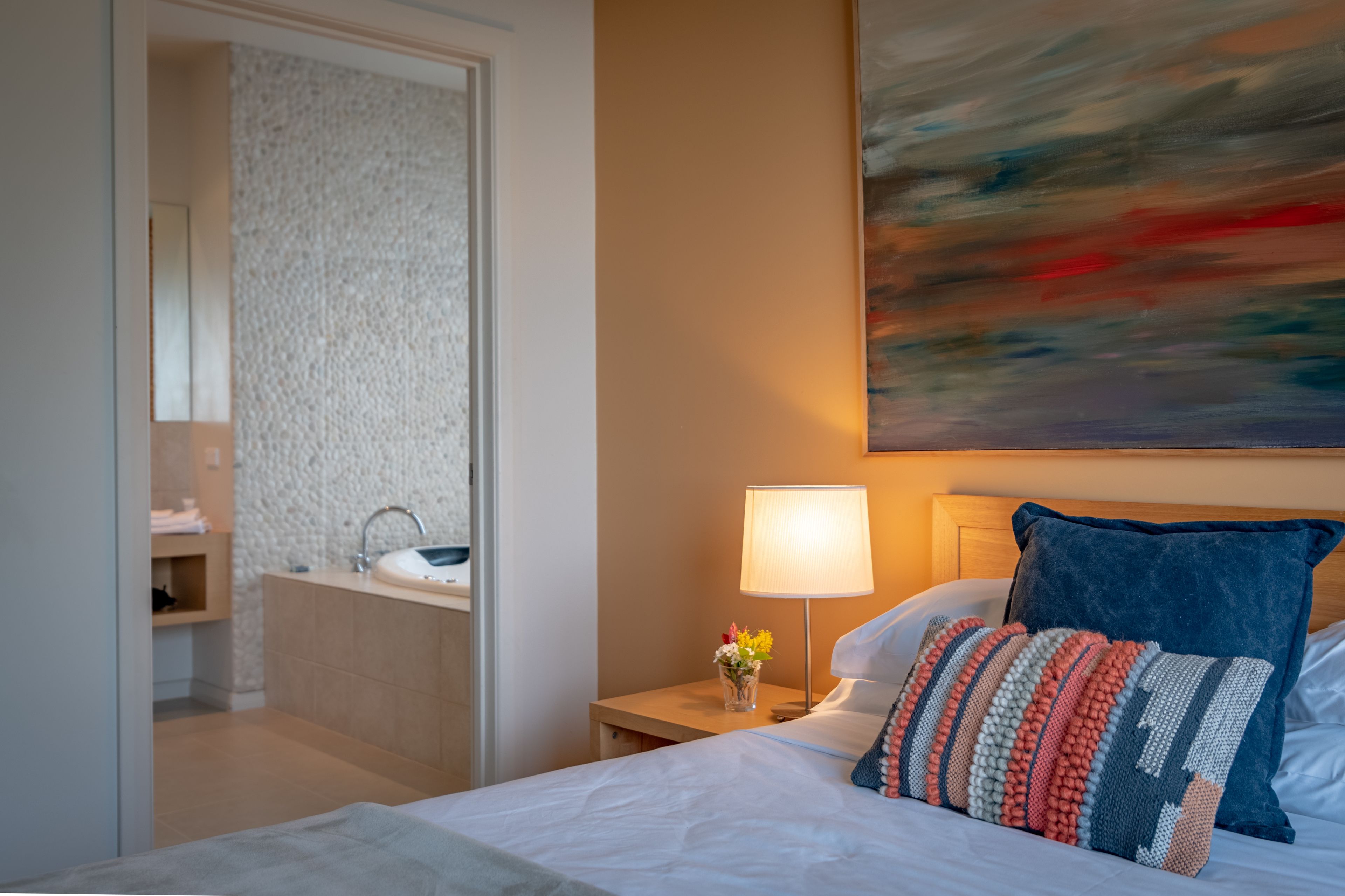 Huis, 3 slaapkamers | 3 slaapkamers, babybedden, beddengoed