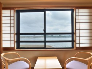 Standard Japanese Style Room, New Building - Hotel Shouryuen Kaisei (Kamiamakusa)