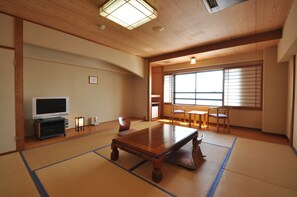 Standard Japanese Style Room, New Building - Hotel Shouryuen Kaisei (Kamiamakusa)