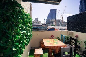 Terrass/Patio