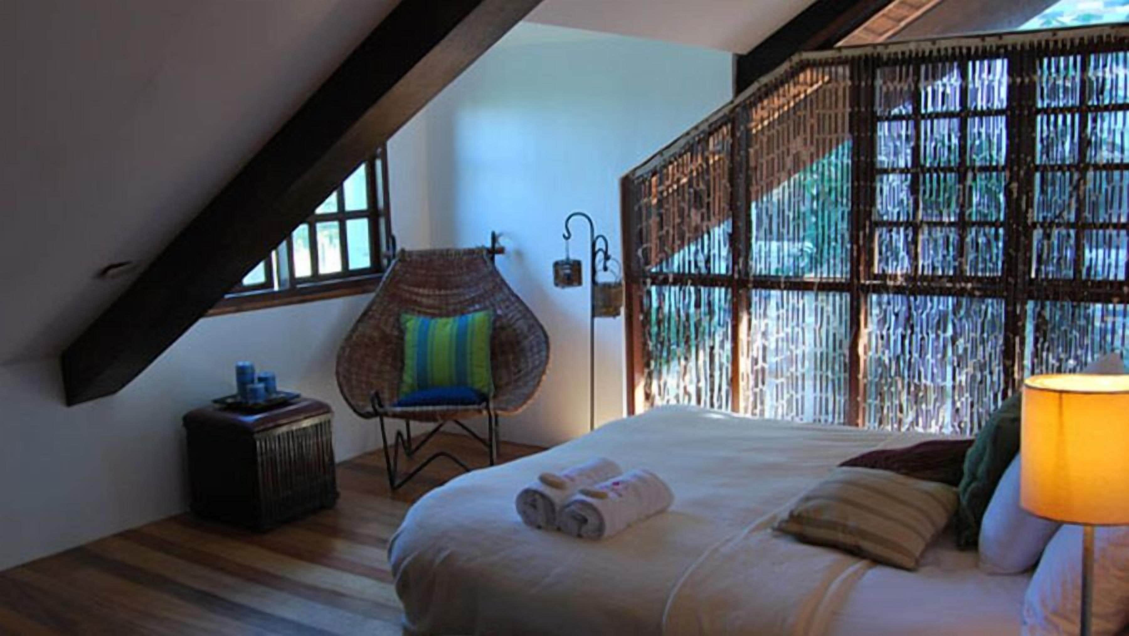 Habitación estándar, 1 habitación, frente al mar | Escritorio 