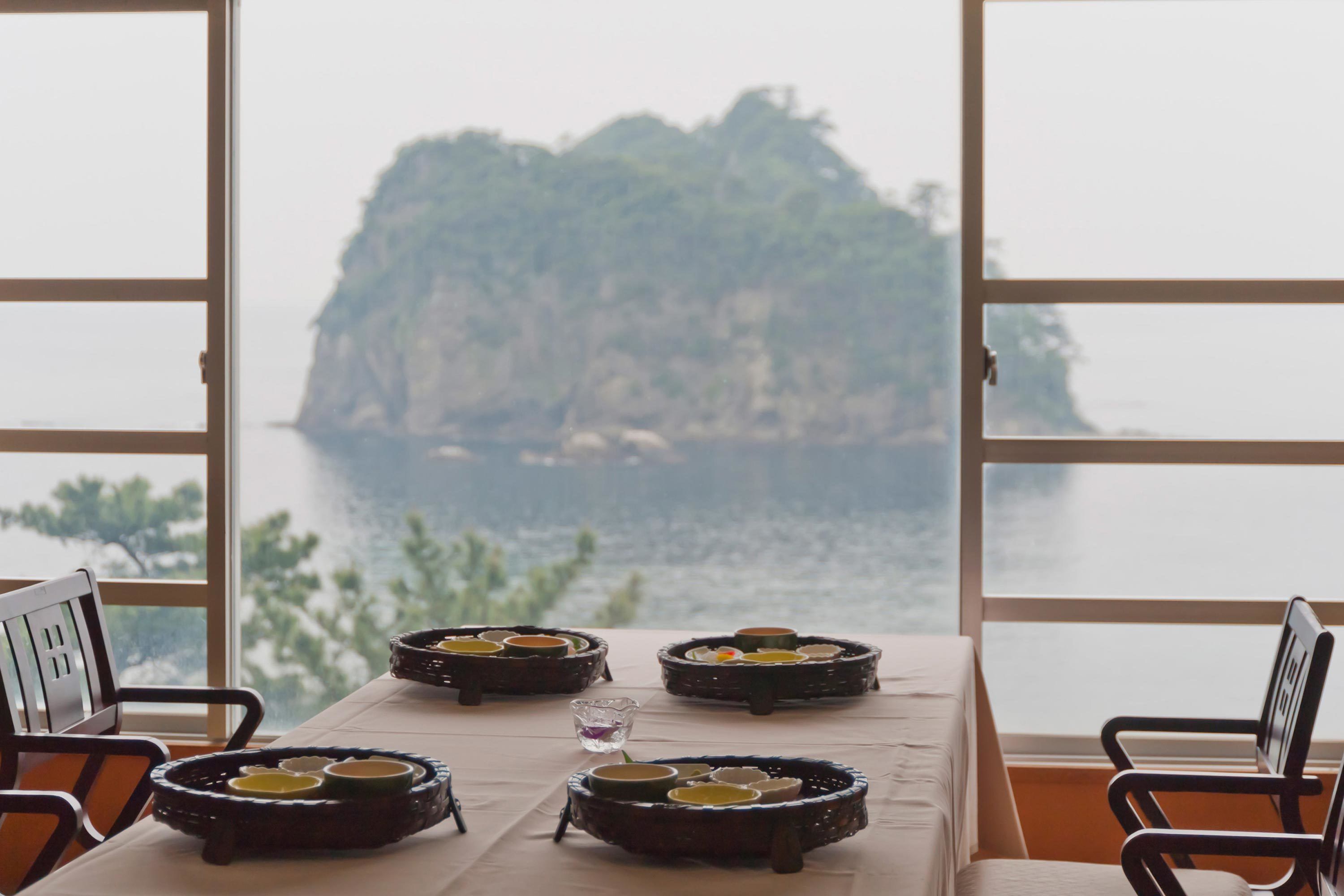 用餐區