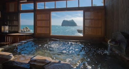 Umibenokakureyu Seiryu