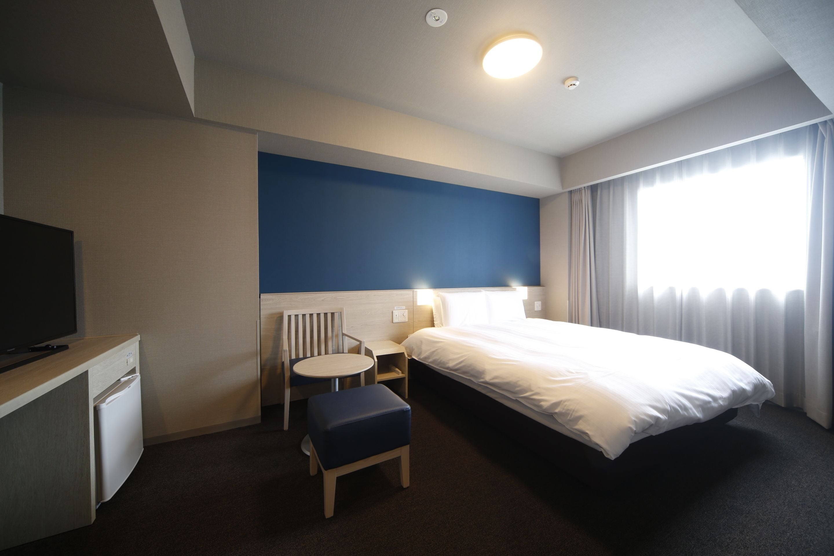 1 bedroom, in-room safe, soundproofing, free wifi