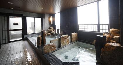 Hotel Dormy Inn Miyazaki Natural Hot Spring