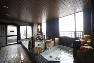 Hotel Dormy Inn Miyazaki Natural Hot Spring