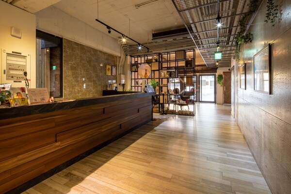 Hotel Brown - Chihkan Branch - Tainan City