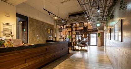 Hotel Brown - Chihkan Branch