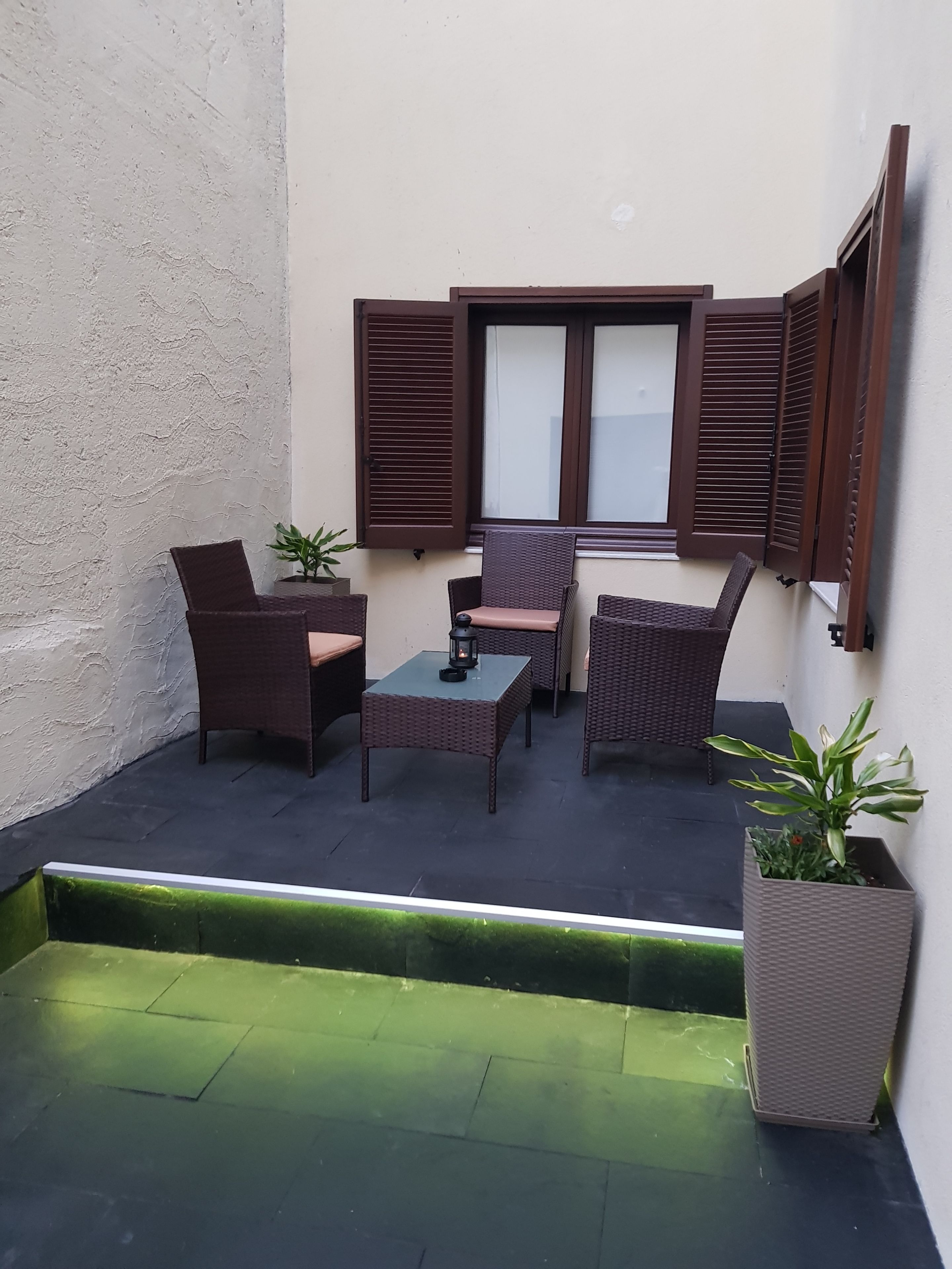 Foto - Old Town Senses Boutique Hotel