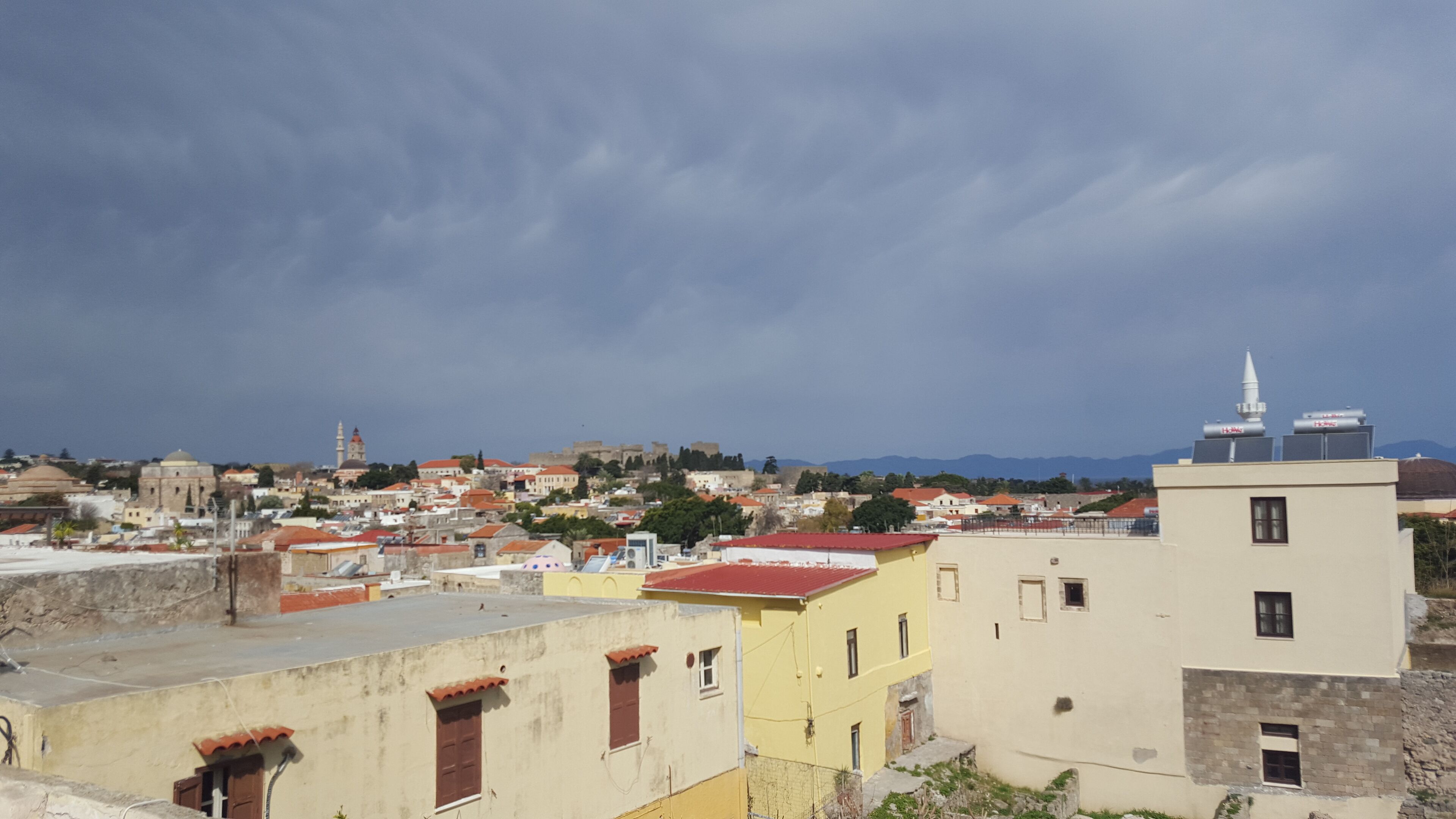 Foto - Old Town Senses Boutique Hotel