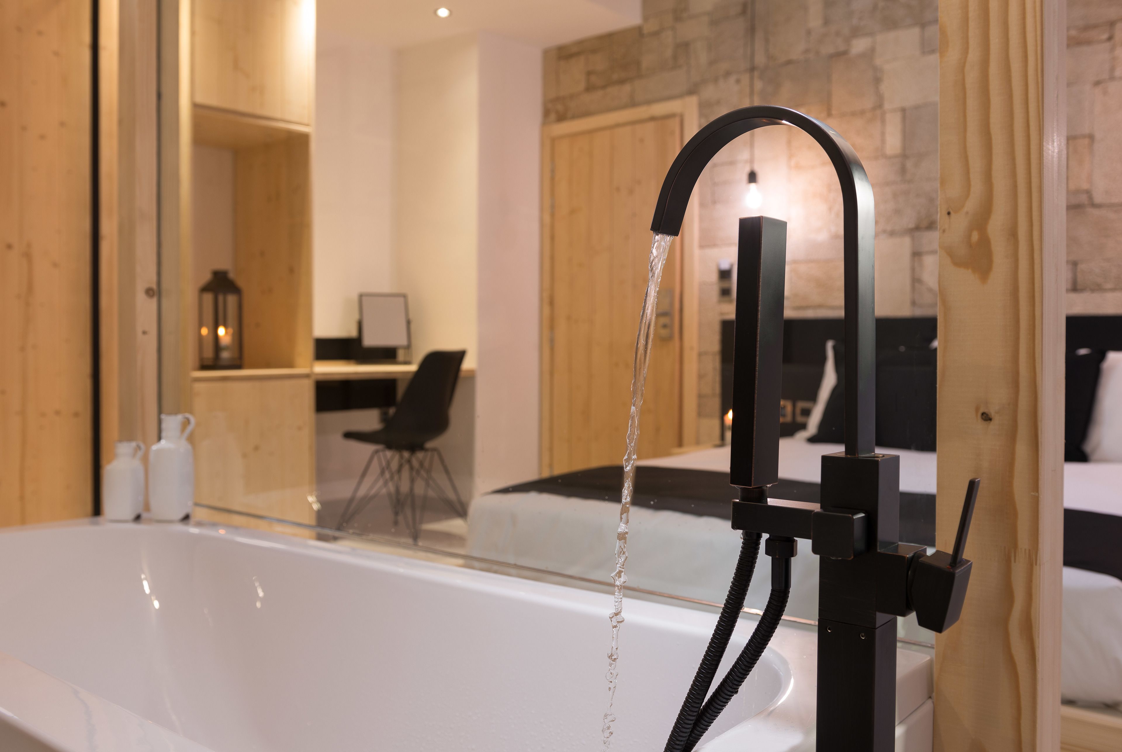 Foto - Old Town Senses Boutique Hotel