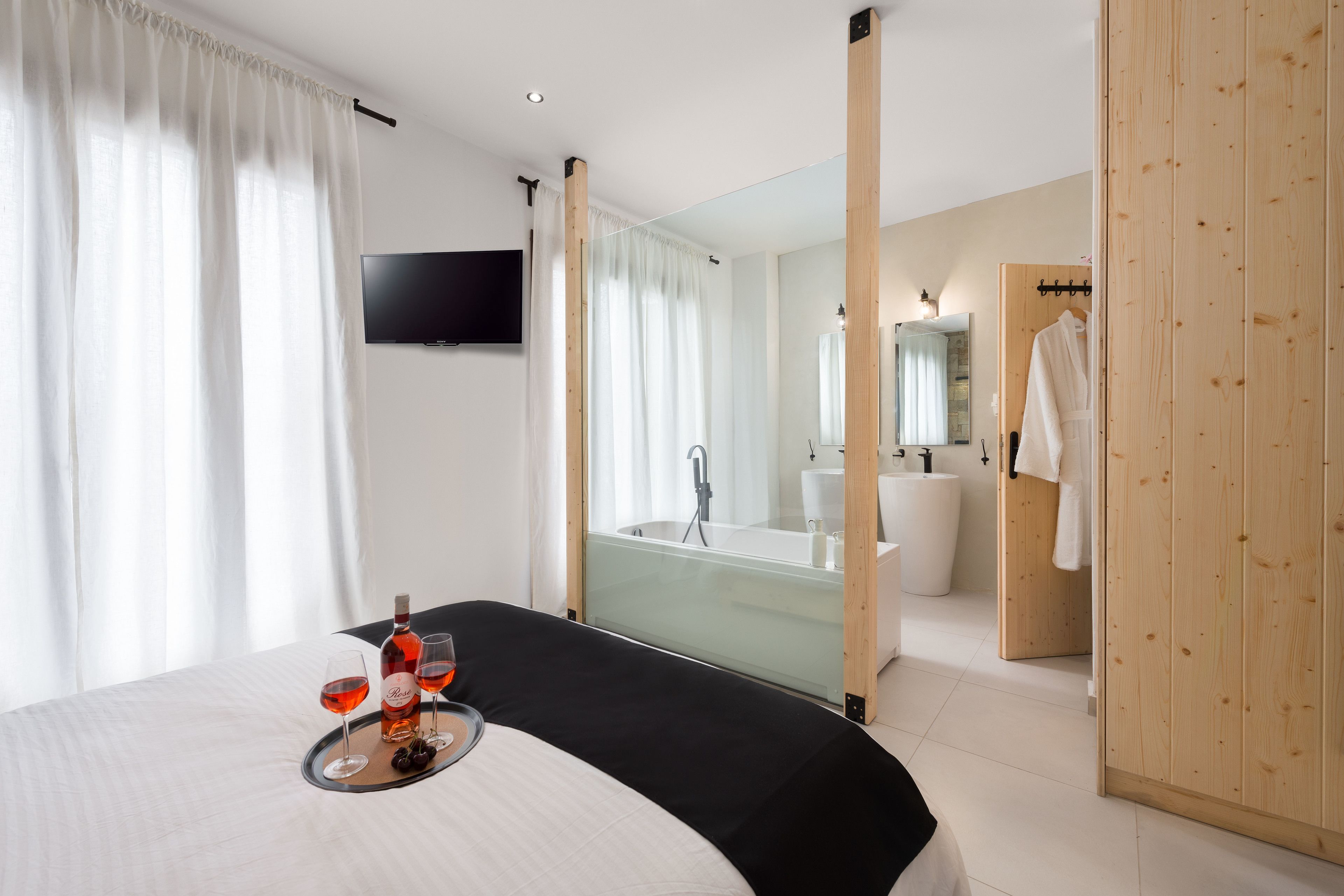 Foto - Old Town Senses Boutique Hotel