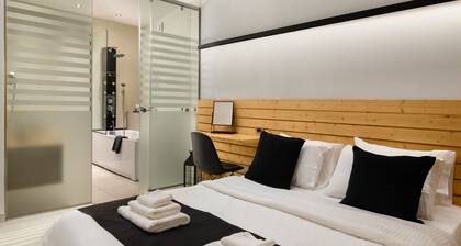 Old Town Senses Boutique Hotel