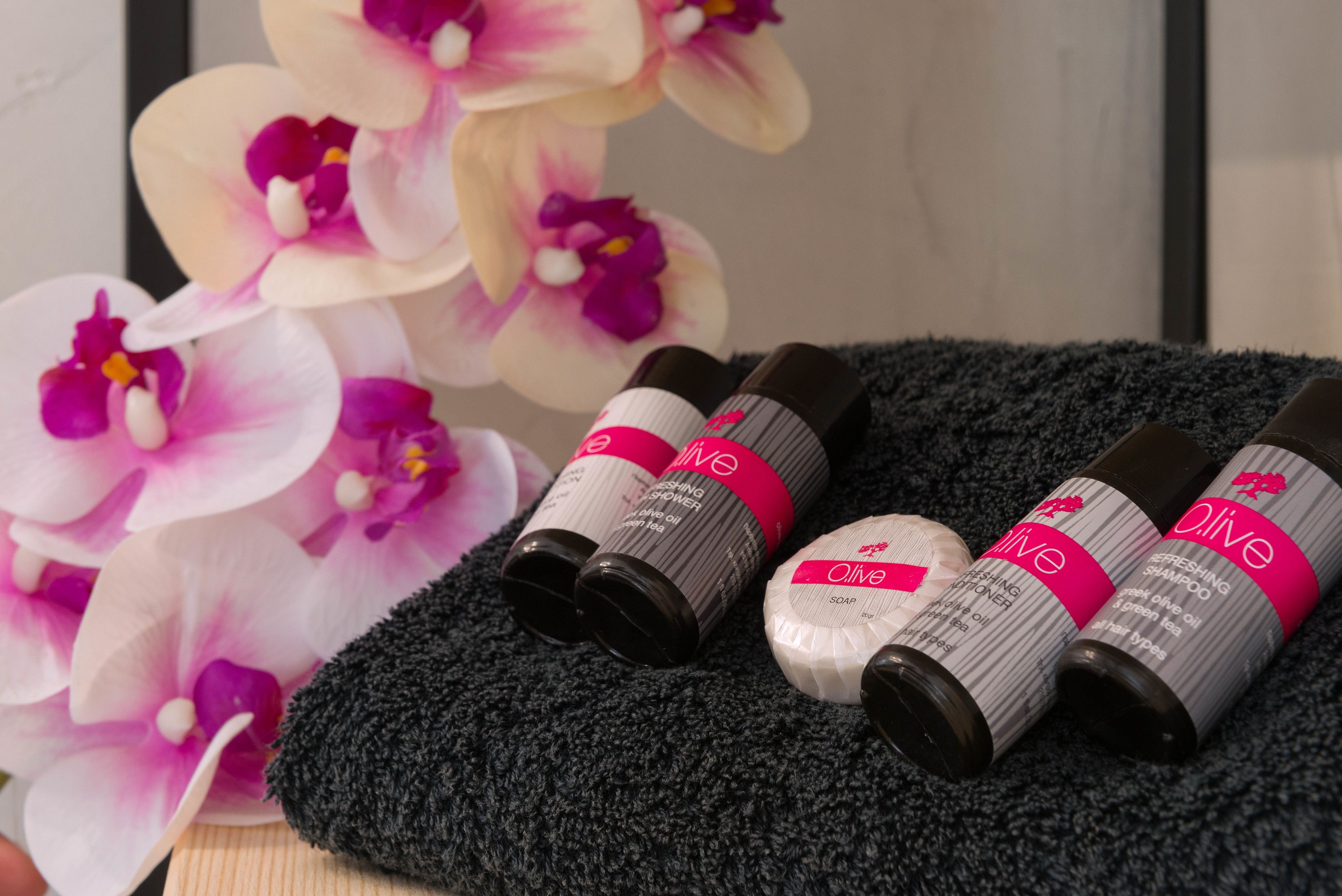 Foto - Old Town Senses Boutique Hotel