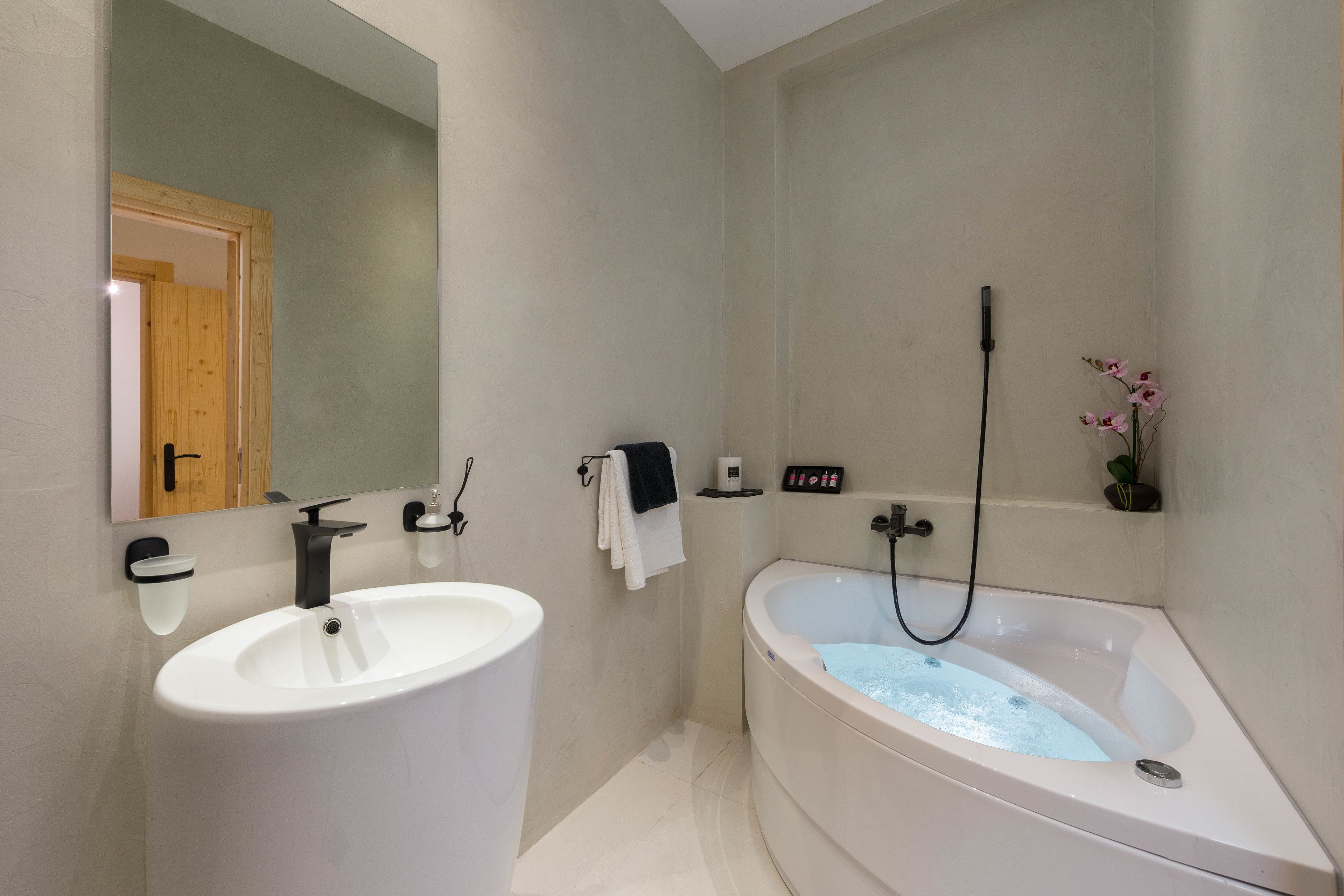 Foto - Old Town Senses Boutique Hotel