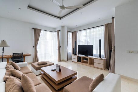 Bali Residence Villa - view 2