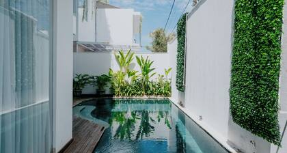 Bali Residence Villa