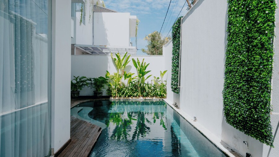 Bali Residence Villa