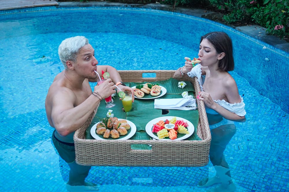 Bali Residence Villa