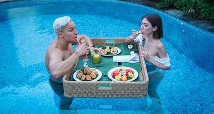 Bali Residence Villa