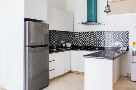 Bali Residence Villa - view 3