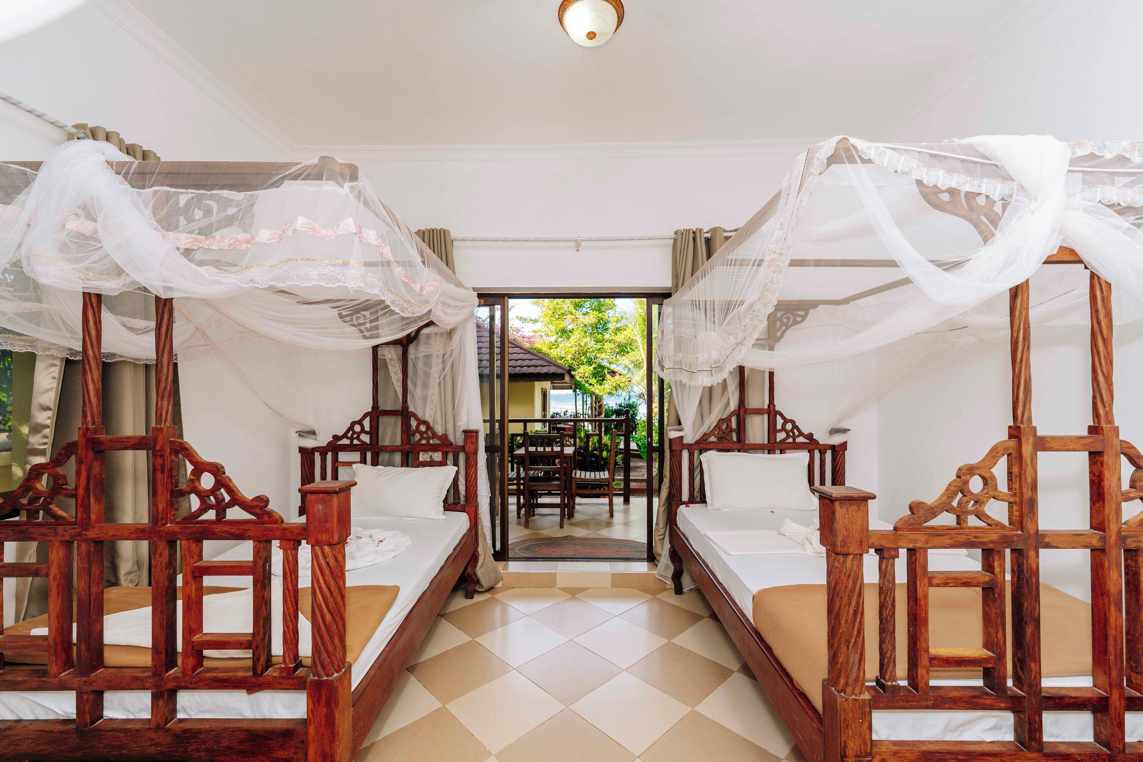 1 bedroom, in-room safe, individually decorated, individually furnished