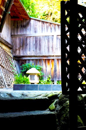 Spa - Ryokan Fukumotokan (Atsugi)